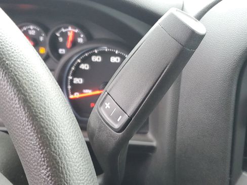 New 2025 GMC Sierra 3500 Pro w/ Convenience Package image 16