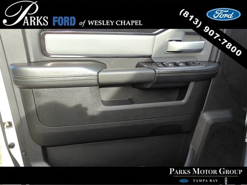 Used 2022 RAM 2500 Power Wagon w/ Level 1 Equipment Group image 16