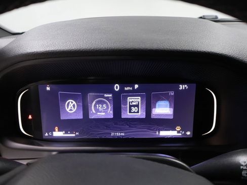 Used 2024 Jeep Wagoneer Series II w/ Convenience Group I image 44