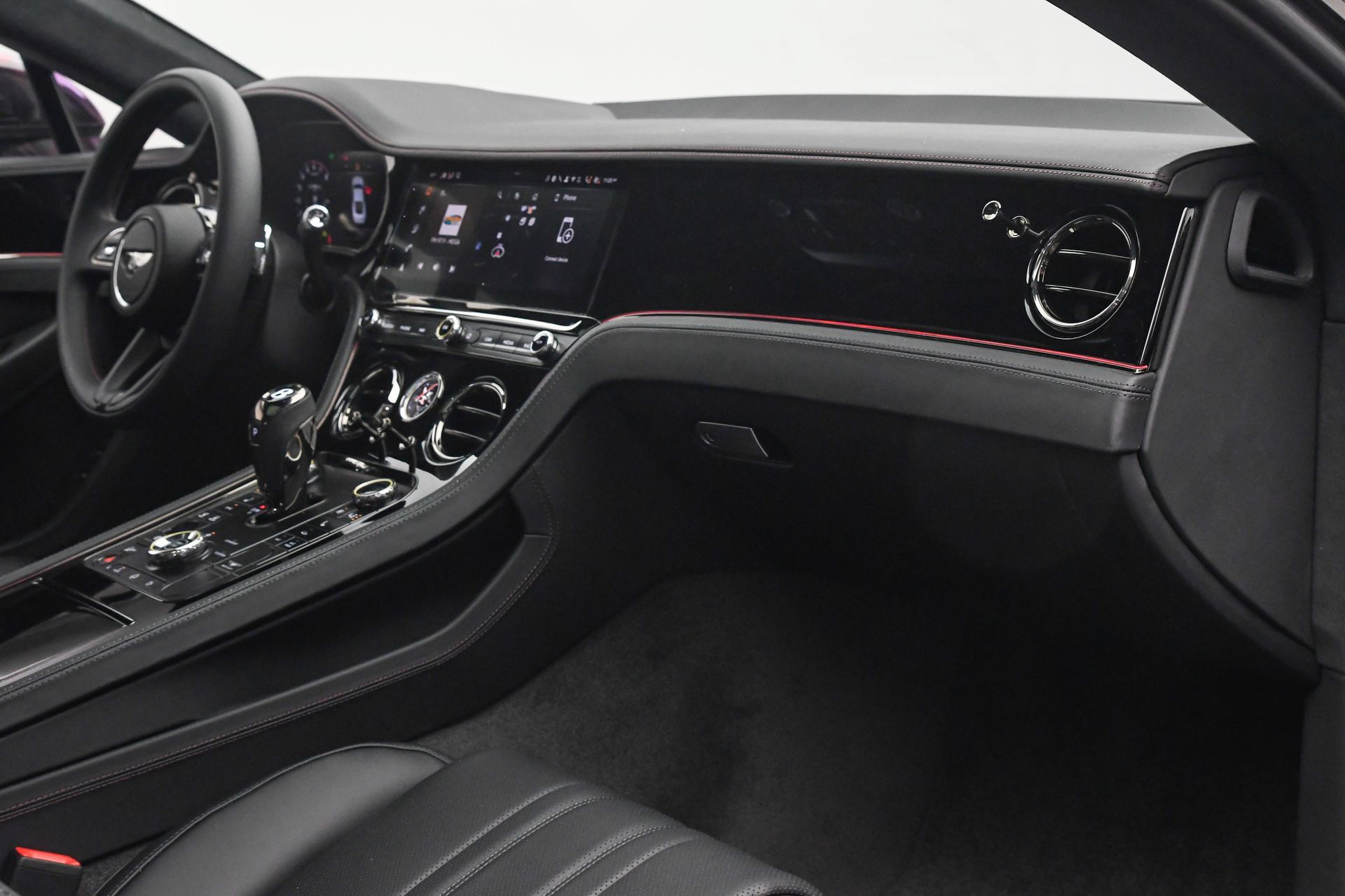 New 2026 Bentley Continental GT AWD/4WD image 20