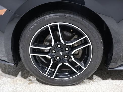 Used 2023 Ford Mustang Premium image 15