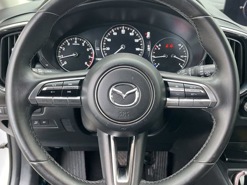 Used 2023 MAZDA CX-50 AWD 2.5 S w/ Premium Plus Pkg image 17