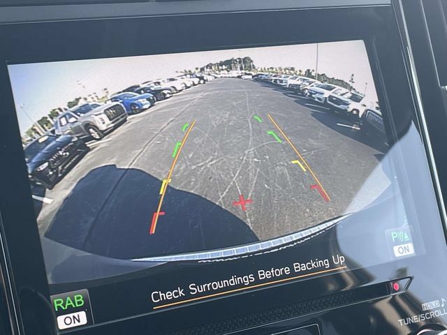 Used 2019 Subaru Ascent Premium AWD/4WD image 28