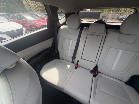 Used 2025 Hyundai Tucson SEL image 37