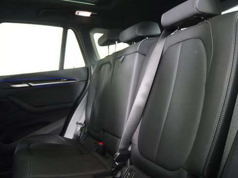 Used 2021 BMW X1 sDrive28i w/ Convenience Package image 13