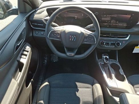 New 2026 Buick Envista Preferred w/ Convenience I Package FWD image 7