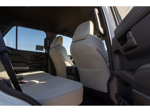 New 2026 Toyota 4Runner SR5 image 15