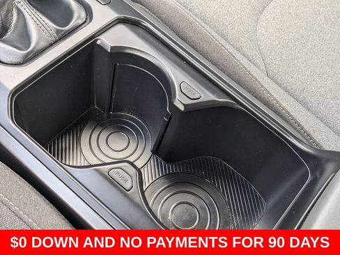 Used 2025 Kia K4 FWD image 19