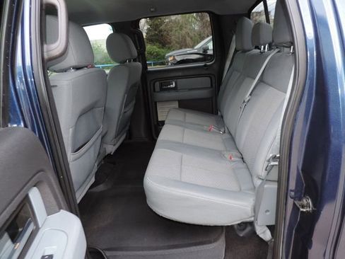 Used 2014 Ford F150 XLT w/ Equipment Group 302A Luxury image 24