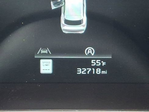 Certified 2023 Kia Sportage EX image 20