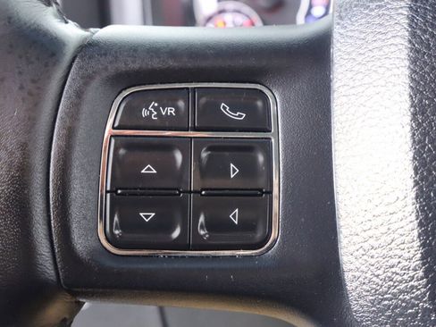 Used 2018 RAM 1500 Sport image 12