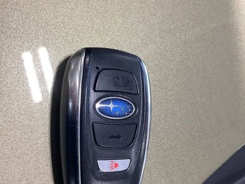 Certified 2023 Subaru Forester Limited image 22