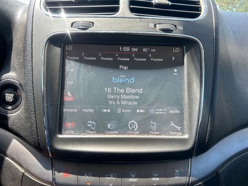 Used 2020 Dodge Journey Crossroad image 14