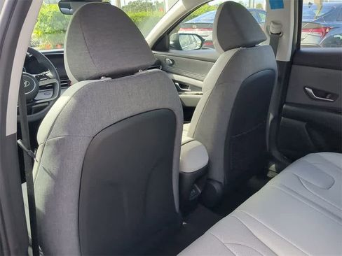 New 2026 Hyundai Elantra Limited w/ Cargo Package image 19