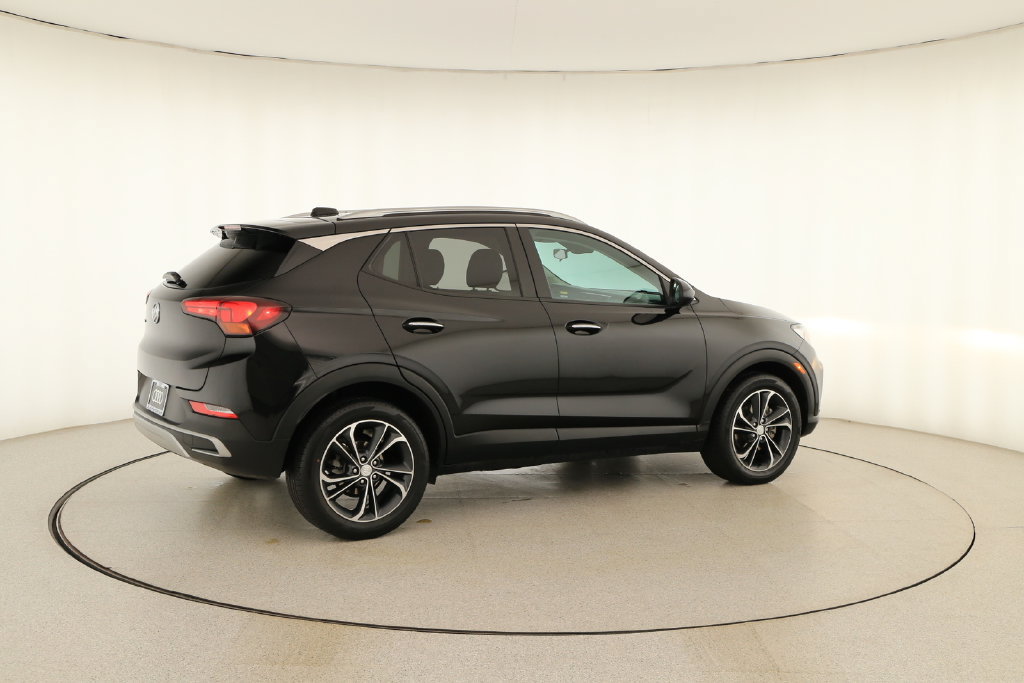 Used 2021 Buick Encore GX Select FWD image 7