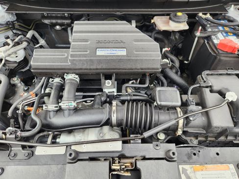 Used 2019 Honda CR-V EX-L image 18