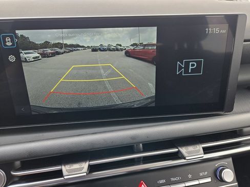 Certified 2026 Hyundai Tucson SE FWD image 19