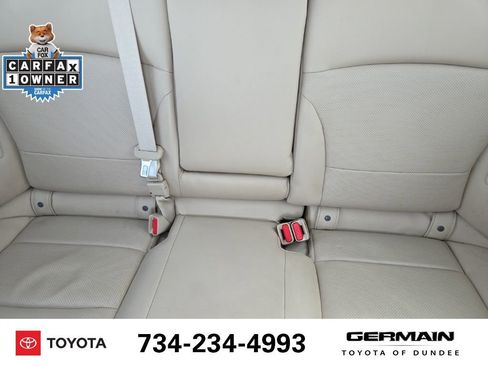 Used 2015 Subaru Outback 2.5i Limited image 14