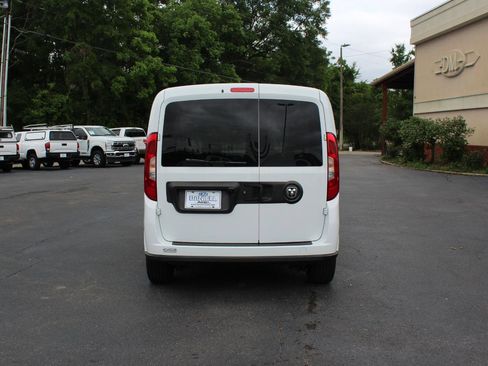 Used 2022 RAM ProMaster City Wagon FWD image 13