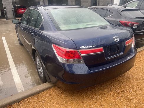 Used 2012 Honda Accord LX image 4