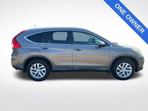 Used 2016 Honda CR-V EX-L image 2