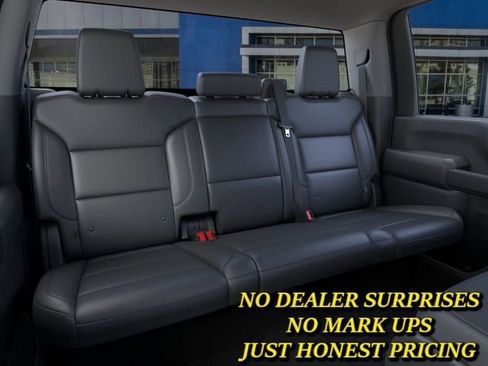 New 2026 Chevrolet Silverado 3500 W/T w/ WT Convenience Package AWD/4WD image 17
