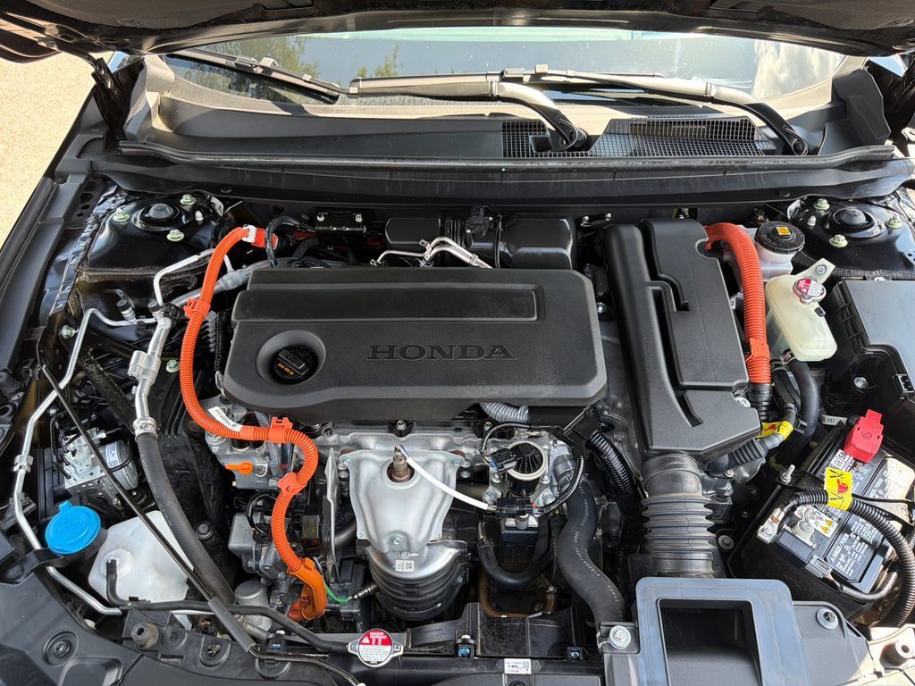 Used 2025 Honda Accord Touring image 18