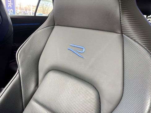 Used 2023 Volkswagen Golf 20th Anniversary Edition image 25