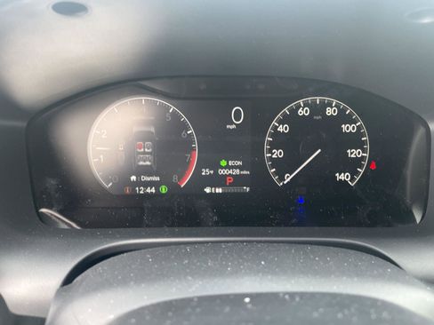 Used 2026 Honda HR-V Sport image 6