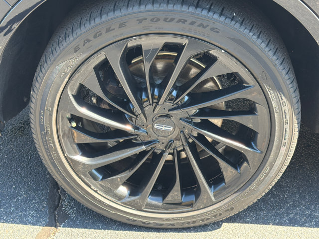 Used 2023 Lincoln Aviator Reserve w/ Equipment Group 201A AWD/4WD image 19