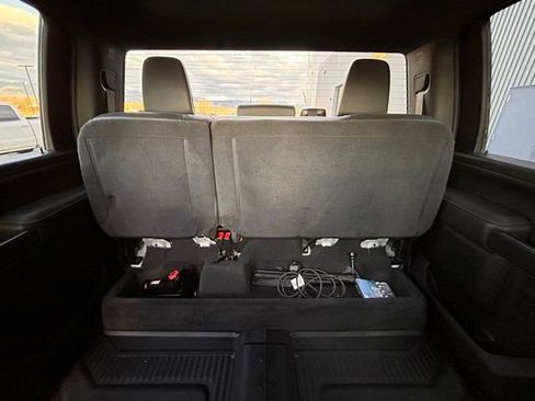 Used 2021 GMC Sierra 2500 AT4 w/ Gooseneck/5TH Wheel Package image 38