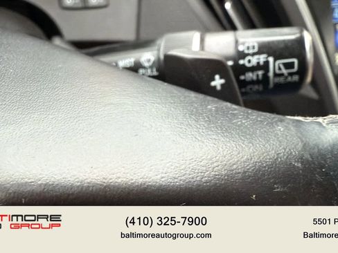 Used 2017 Acura MDX SH-AWD w/ Advance Package image 38