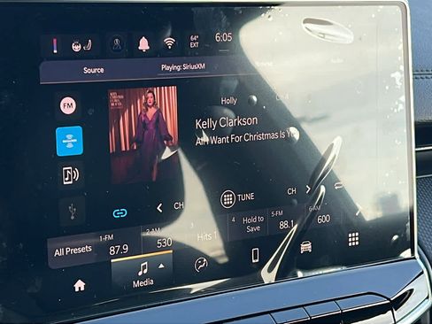 New 2026 Jeep Compass Latitude image 15