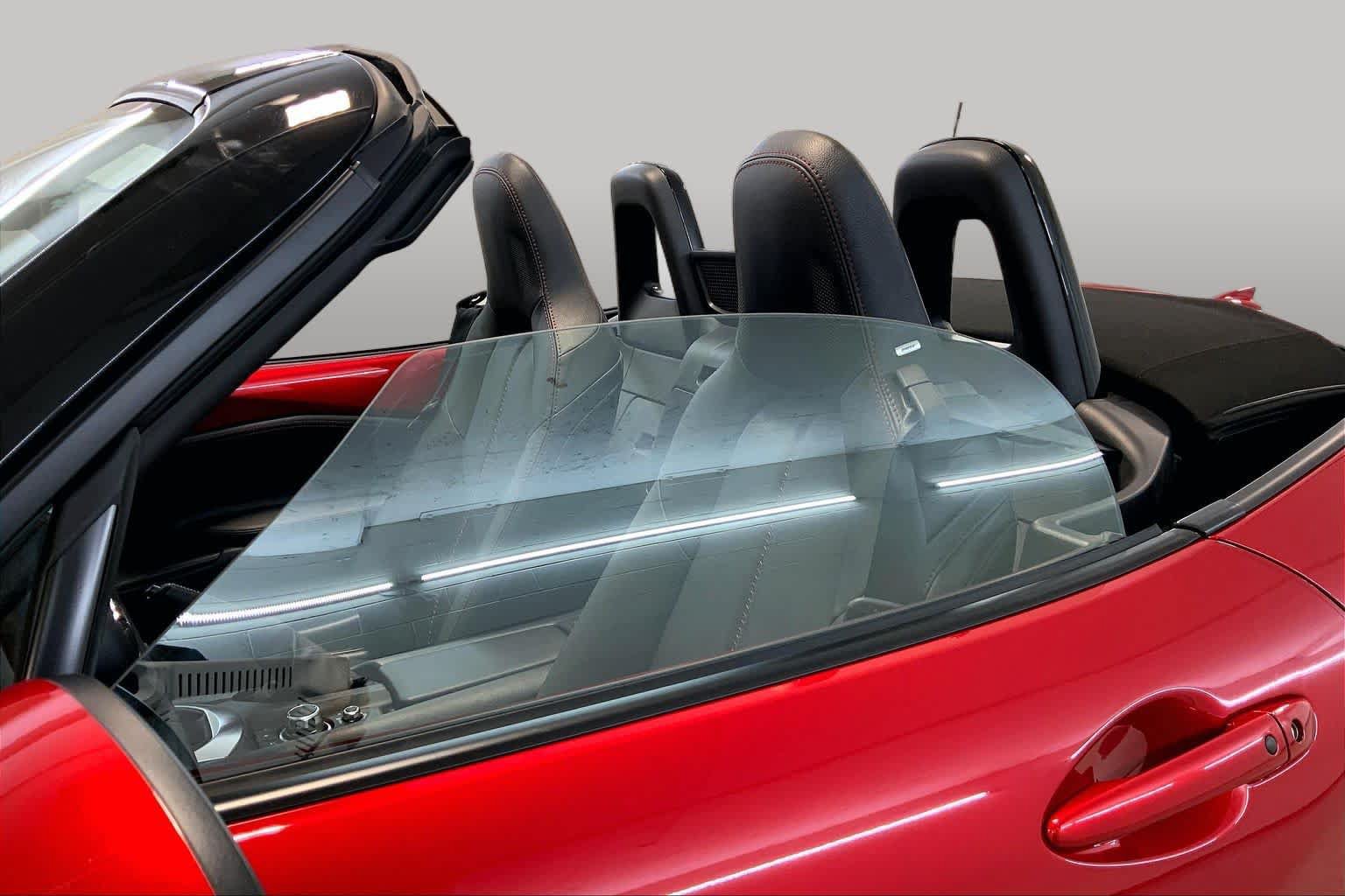 Used 2016 MAZDA MX-5 Miata Grand Touring RWD image 7