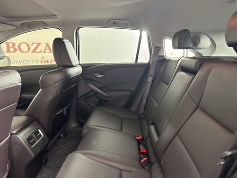Used 2017 Acura RDX FWD w/ Advance Package image 13