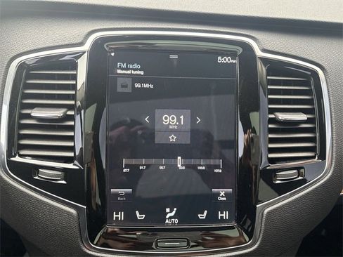 Used 2022 Volvo XC90 T8 Inscription Expression w/ Advanced Package image 16