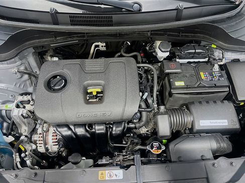 Used 2023 Kia Soul S image 24