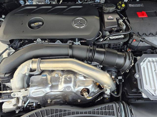 Used 2026 Mercedes-Benz GLA 250 image 23
