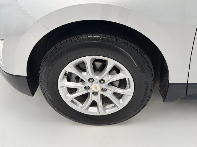 Certified 2020 Chevrolet Equinox LT AWD/4WD image 23