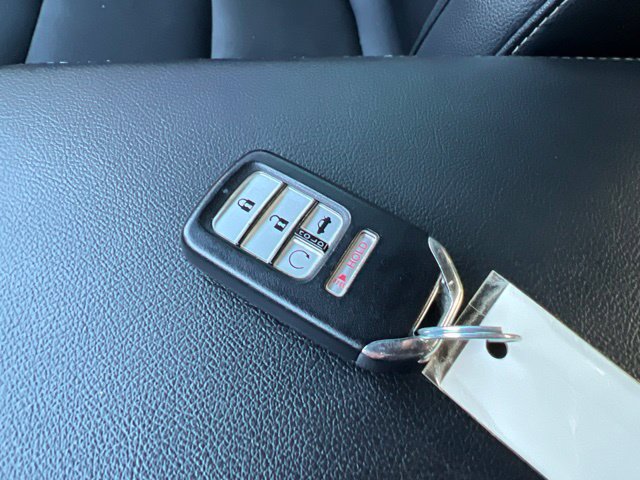 Used 2022 Honda Accord Sport image 14