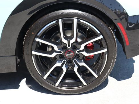 New 2026 MINI Cooper John Cooper Works image 8