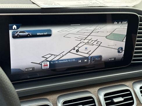 New 2026 Mercedes-Benz GLE 53 AMG Base image 29