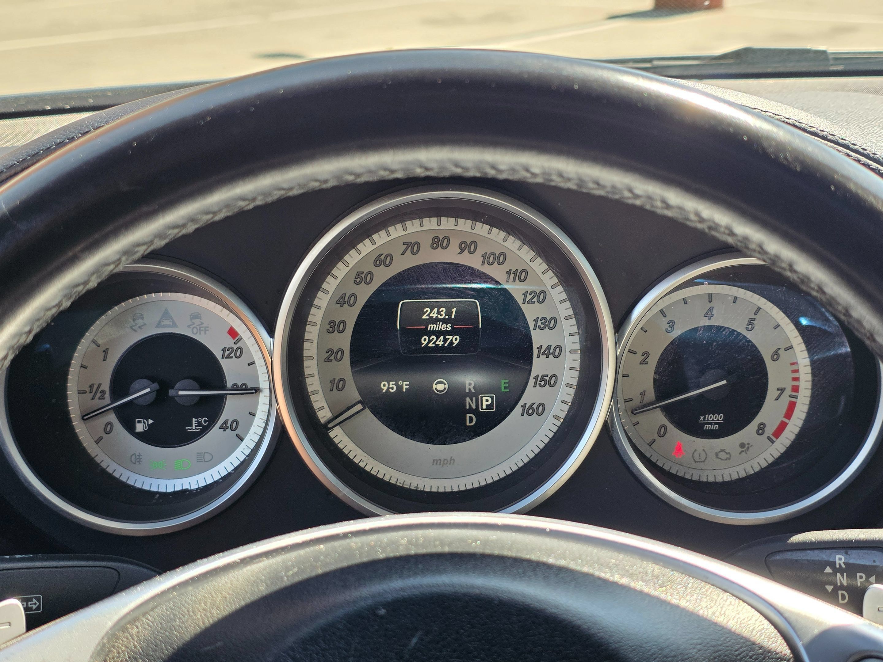 Used 2017 Mercedes-Benz CLS 550 w/ Premium 2 Package image 22
