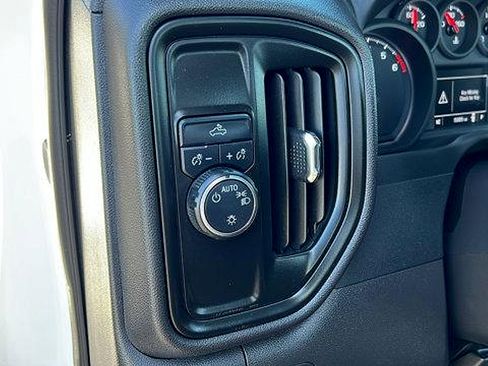 Used 2024 Chevrolet Silverado 1500 W/T w/ WT Fleet Convenience Package image 22