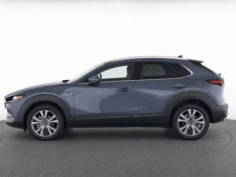 Used 2021 MAZDA CX-30 FWD 2.5 S w/ Premium Package image 6