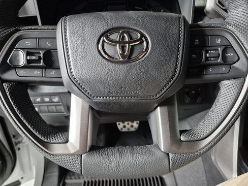 New 2026 Toyota Tundra SR5 image 25