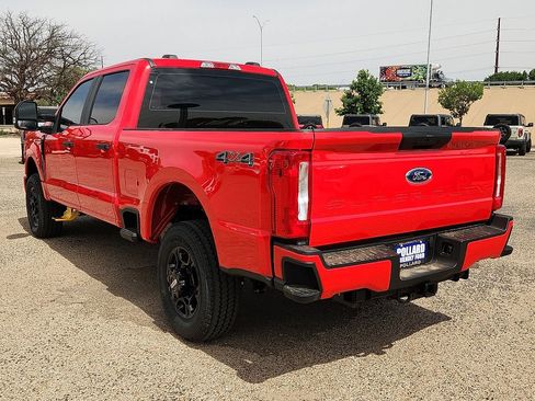 New 2026 Ford F250 XL w/ STX Appearance Package AWD/4WD image 2