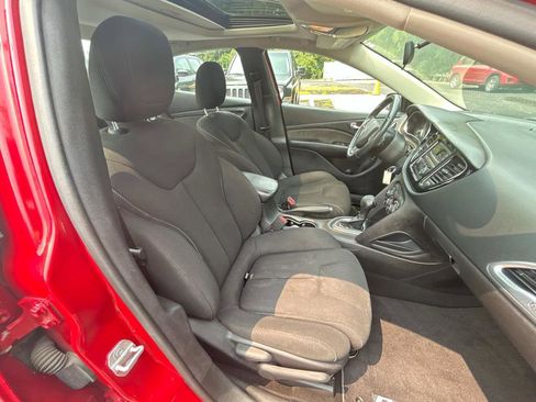 Used 2013 Dodge Dart SXT w/ Popular Equipment Group image 17