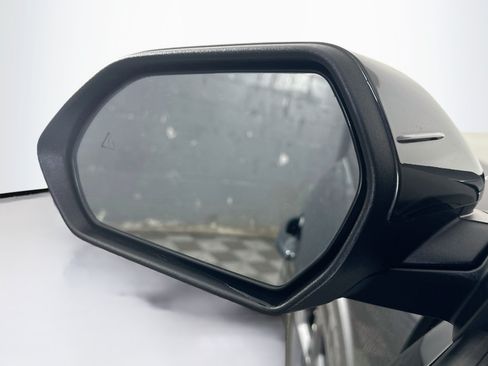 Used 2025 Kia K4 FWD image 16
