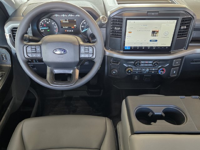 New 2026 Ford F150 XL RWD image 20